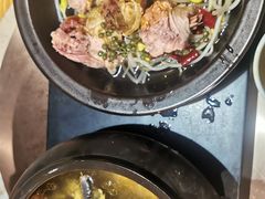 -云海肴云南菜·蒸汽石锅鱼(北京良乡华冠店)