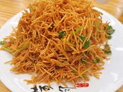 -百味地锅鸡(铜山路店)