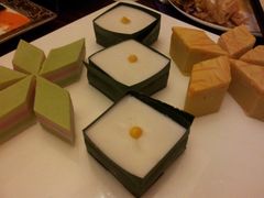 -Siam泰餐厅(水上公园店)