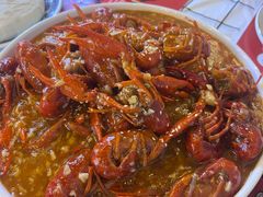 -李双猪·小龙虾·烧烤·羊肉煲(乐山店)