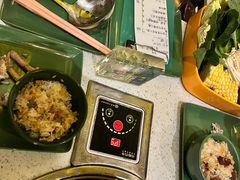 -润园四季椰子鸡火锅(海上世界店)