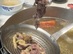 -陈记顺和潮汕牛肉火锅(韩江路店)