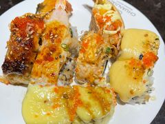 -川骄海鲜自助(亚运村店)