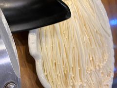 -熊小胖烤肉火锅(上海路店)