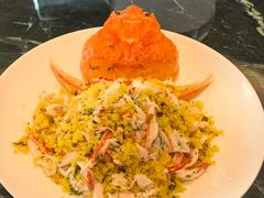 -甄御•海鲜新青岛菜(麦岛店)