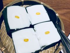香兰叶西米椰汁糕-Pho Asia 亚阁越南料理(上海来福士广场店)