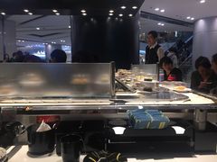 -争鲜回转寿司(朝北大悦城店)