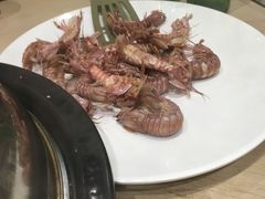 -海味当家·蒸锅海鲜(中山广场创始店)
