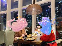 -九井澤精致料理(金茂店)