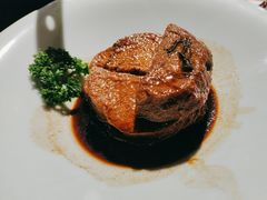 -金枝玉叶上海人家食府(三里河店)