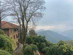 -莫干山风景区