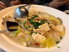 -郑庄脂渣海鲜楼(九水路店)
