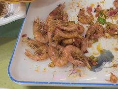 -景好海鲜餐厅(大鹏必选旅游店)