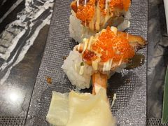 -昱匠·日本料理(金融街店)