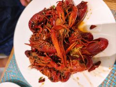 -沈阳和平艾美酒店新食谱西餐厅