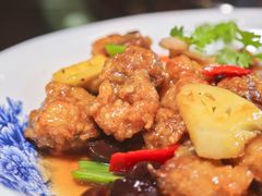 -阿多私房菜(顺德店)