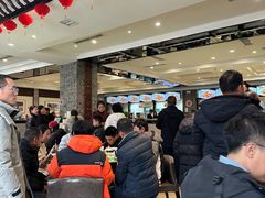 -令氏家外家周秦食府(高新店)