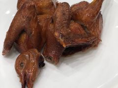 乳鸽-金时代顺风大酒店(临港百联店)