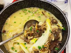 -大嫂镬仔·焖鸡煲·啫啫煲(逢源路店)