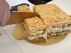 -马哥孛罗咖啡厅·Cafe Marco (厦门马哥孛罗东方大酒店)