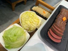 -懂羊帝·羊蝎子·北京菜(小关店)