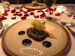 -牛排坊(成都群光君悦酒店)