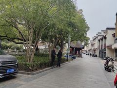 -安亭老街