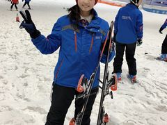 -绍兴启迪乔波冰雪世界