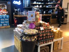 -Olé精品超市(北京合生汇店)