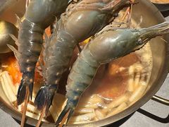 -罗勒家·养生火锅· Bistro(大望路店)