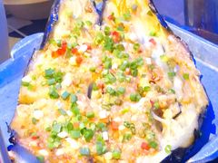 -很久以前羊肉串(打浦路店)