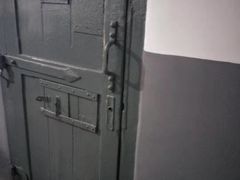 -青岛德国监狱旧址博物馆