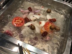 -九府羊·鲜羊火锅·烤串(新华路店)