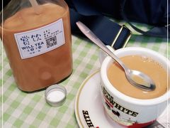 -赏饮·WILL TEA