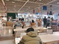 -宜家·瑞典风味餐厅(无锡店)