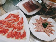 -石鼎香·非遗淮扬火锅(江都龙川桥店)