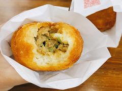 煎包-煎意浓·吴记煎包(交通路店)