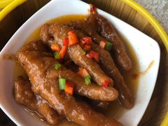 -海皇食府(水都假日酒店店)