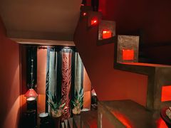 -花马天堂云南餐厅 Lost Heaven(外滩店)