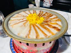 -京味斋·北京烤鸭(华威桥北工大店)