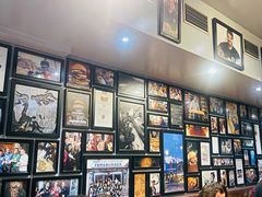 -Fergburger(皇后镇店)