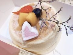 -狐狸和向日葵(北京路店)