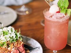 -BOR Eatery(安福路店)