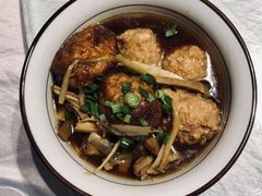 -鱼食饭稻·苏浙土菜17年老馆子(平江路店)