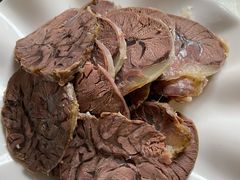 -百草堰刘记驴肉馆(新华东街店)