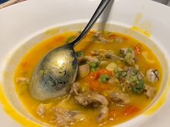 -欢乐海岸美食联盟