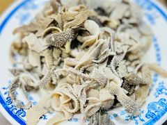 -老爆肚满五香烧牛羊肉