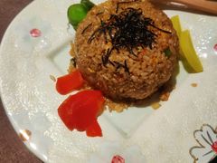 -藤原布二·大正创意料理(五台山店)