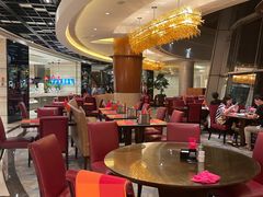 -怡咖啡自助餐(宁波香格里拉店)