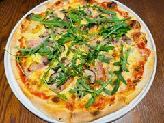 -斯比特花园西餐厅(东方商厦店)